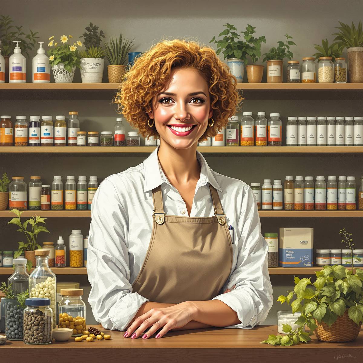 Výdejna léků bude v době jarních prázdnin (2. 2. - 6. 2.) uzavřena. Děkujeme za pochopení.