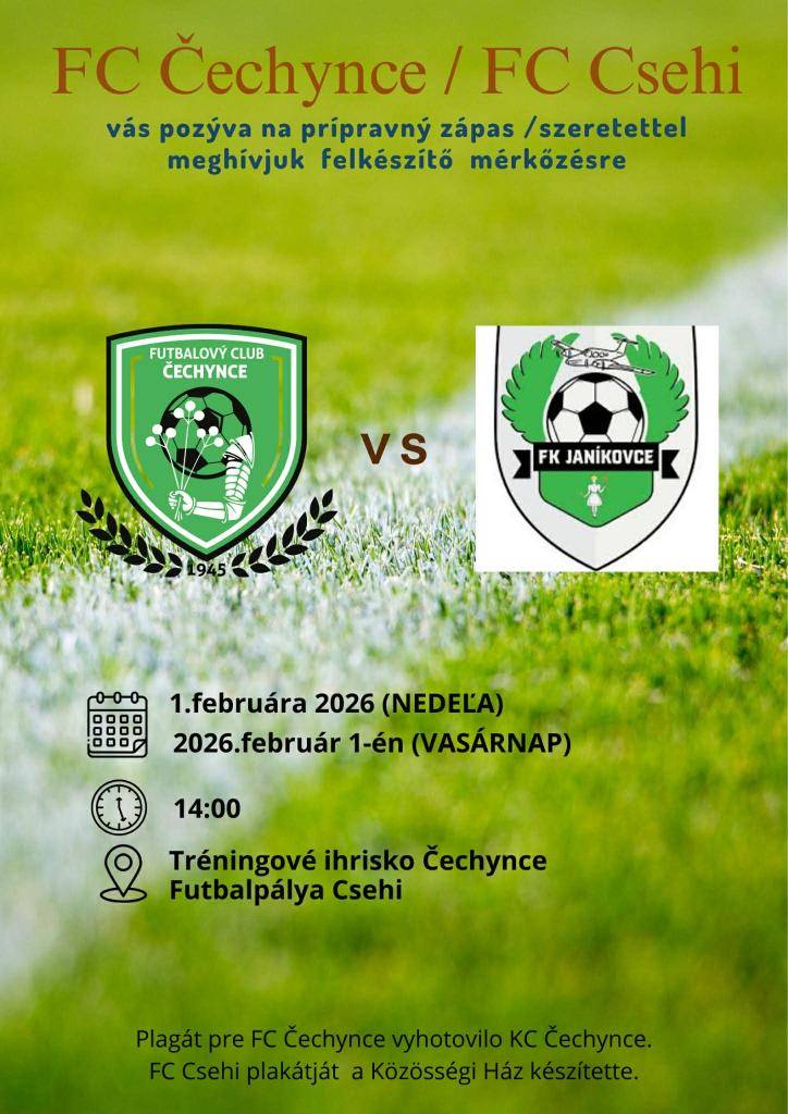 pozvánka - meghívó