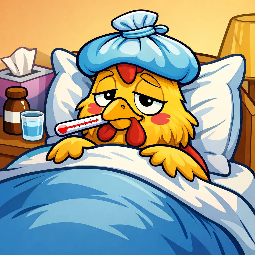 Vážení spoluobčané,  Státní veterinární správa informuje o potvrzeném výskytu ptačí chřipky v Zaječicích. Přestože NENÍ VYHLÁŠENO ochranné ani dozorové pásmo, je velmi důležité dodržovat preventivní opatření, aby nedošlo k šíření nákazy.