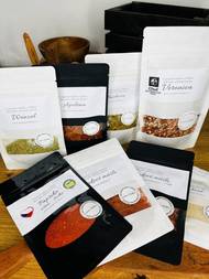 Produkty od Sušíme s láskou