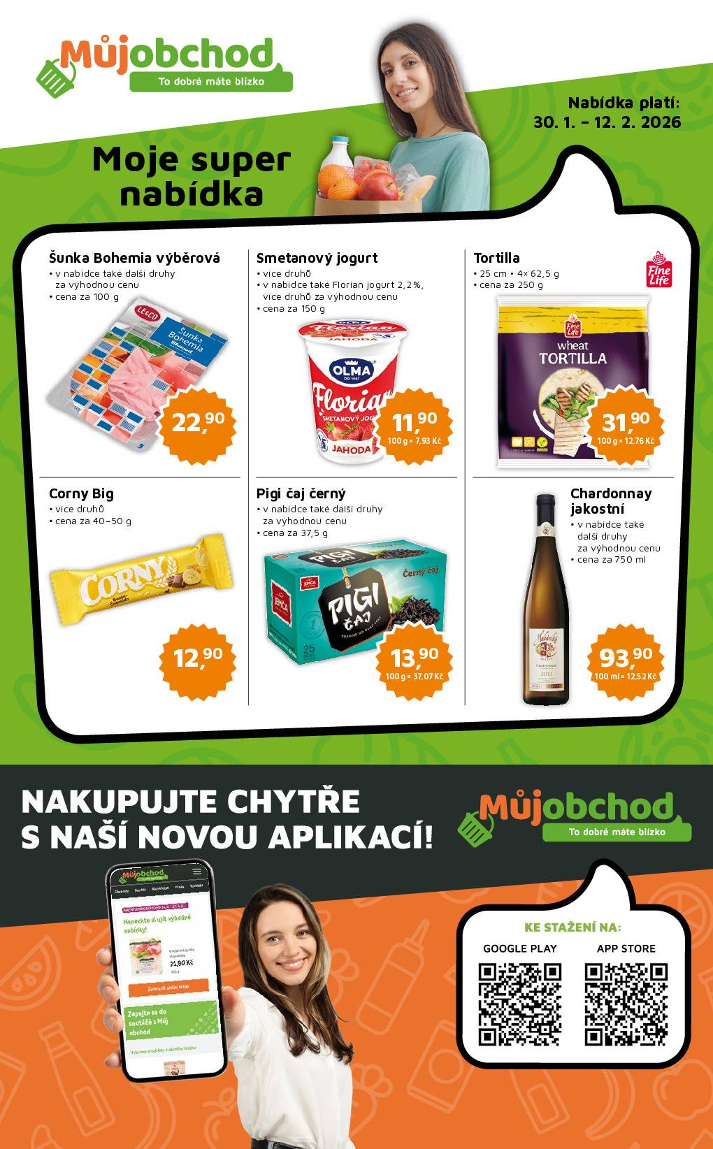 Na náseldujících dvou stranách.  Otevřeno kdykoli.