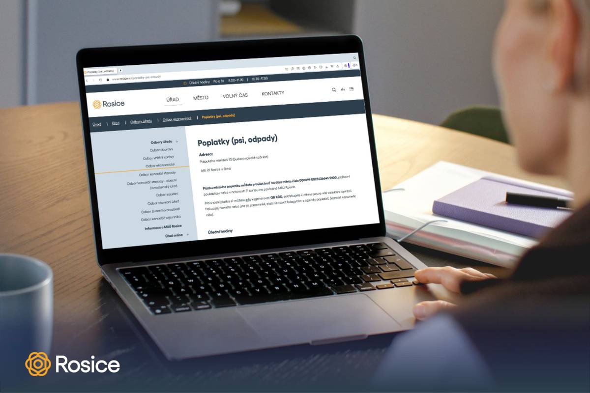 Občas je potřeba vám dát vědět i o měně příjemných věcech. Čtěte tady.