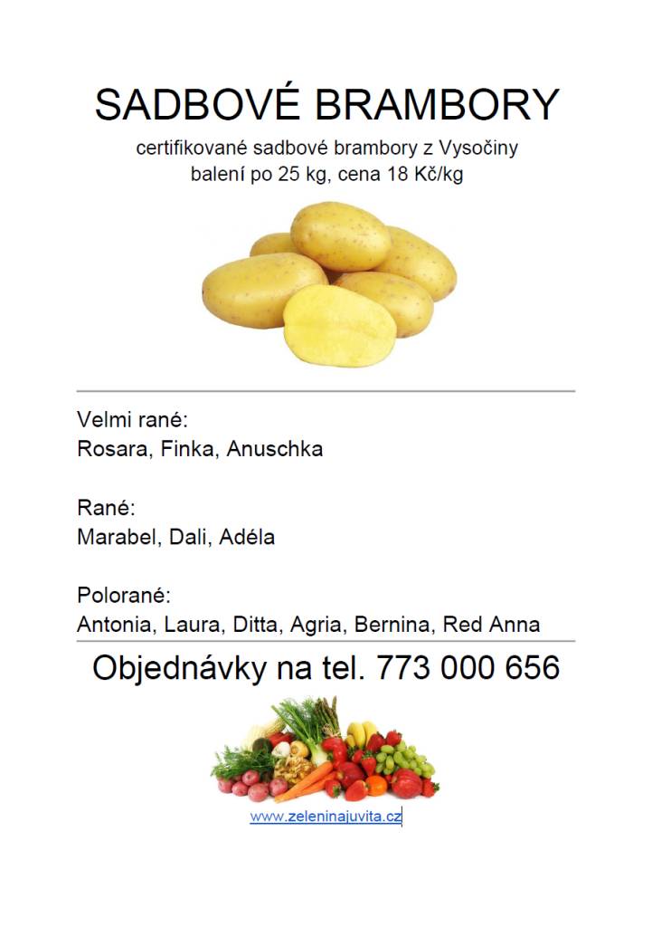 pátek 30.01.2026  - prodej zeleniny a ovoce  - dolní zastávka od 12:50 do 13:00 hod.  - u OÚ od 13:00 do 13:10 hod.