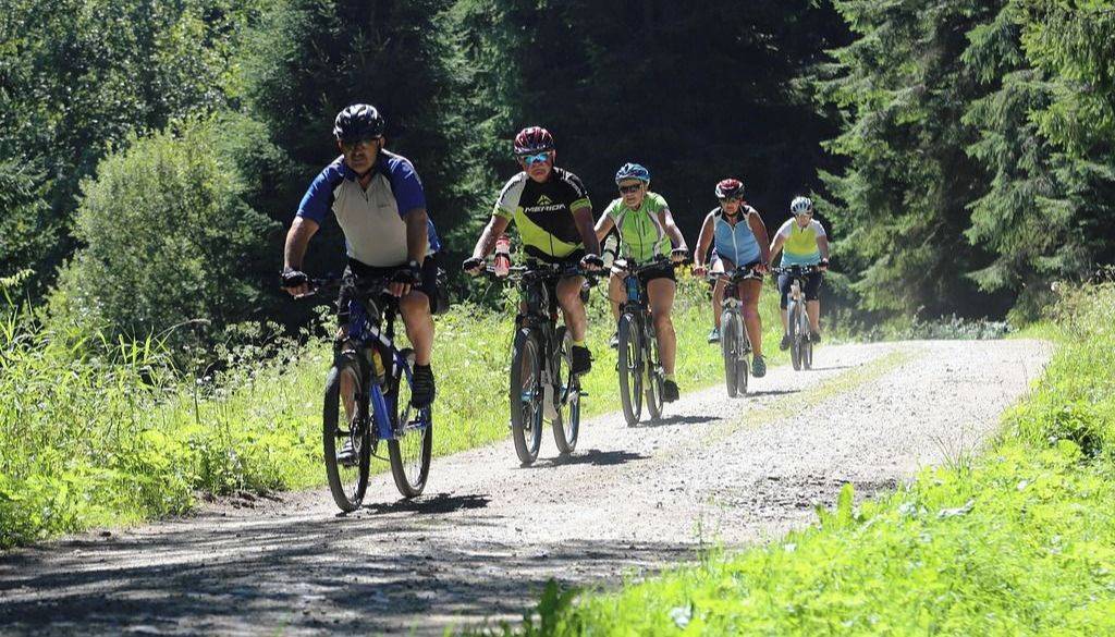 Zlín – Ve spolupracujících městech Zlín a Otrokovice se letos uskuteční již 13. ročník celorepublikové Květnové výzvy Do práce na kole.