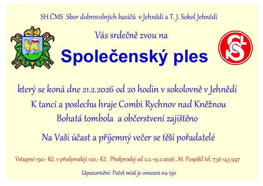 Vyrazte se společně pobavit