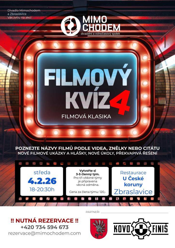 Restaurace U České koruny Zbraslavice