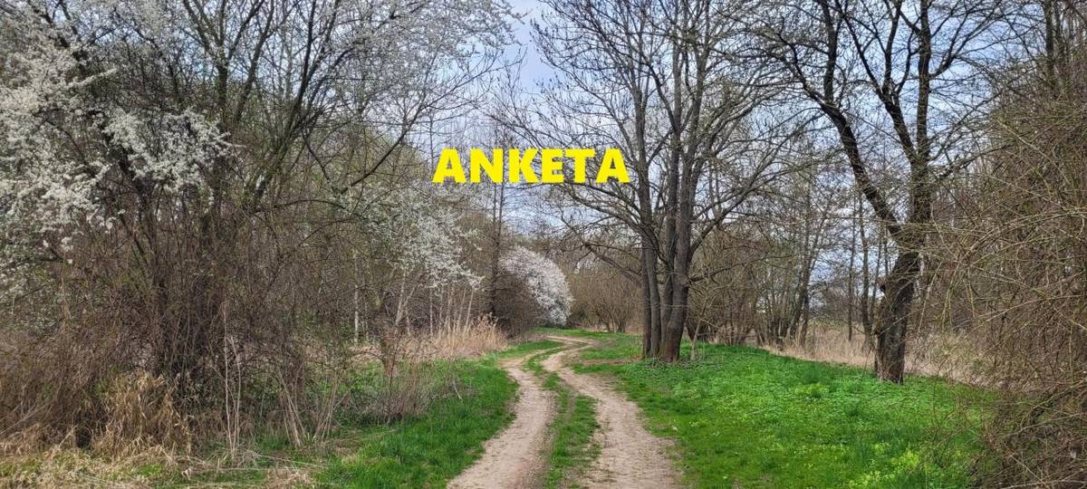 ANKETA - termín pro vaše podněty prodlouže