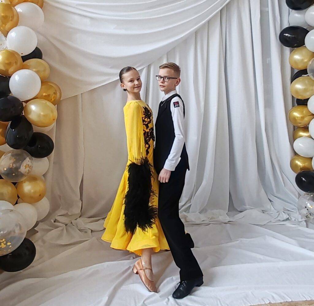 V sobotu 31.01.2026 sa v Leviciach konali Majstrovstvá Slovenskej republiky v štandardných tancoch 2026. Náš klub TATRA DANCE Tanečný klub Radky Britaňákovej Spišská Belá na týchto majstrovstvách reprezentoval tanečný pár Tomáš...