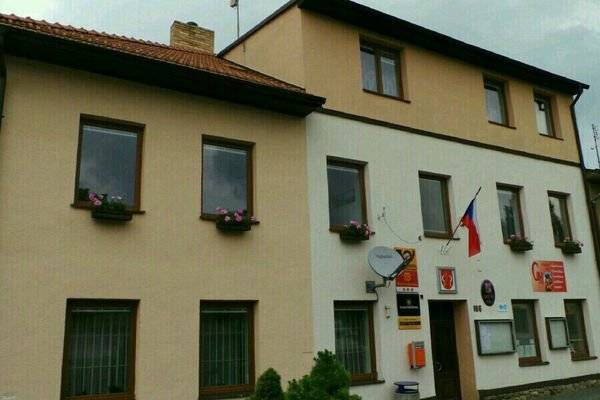 Vážení spoluobčané,dovolujeme si Vám oznámit,že Obecní úřad Senožaty bude v úterý dne 03.02.2026 pro veřejnost uzavřen z provozních důvodů v čase od 9:00-14:00.