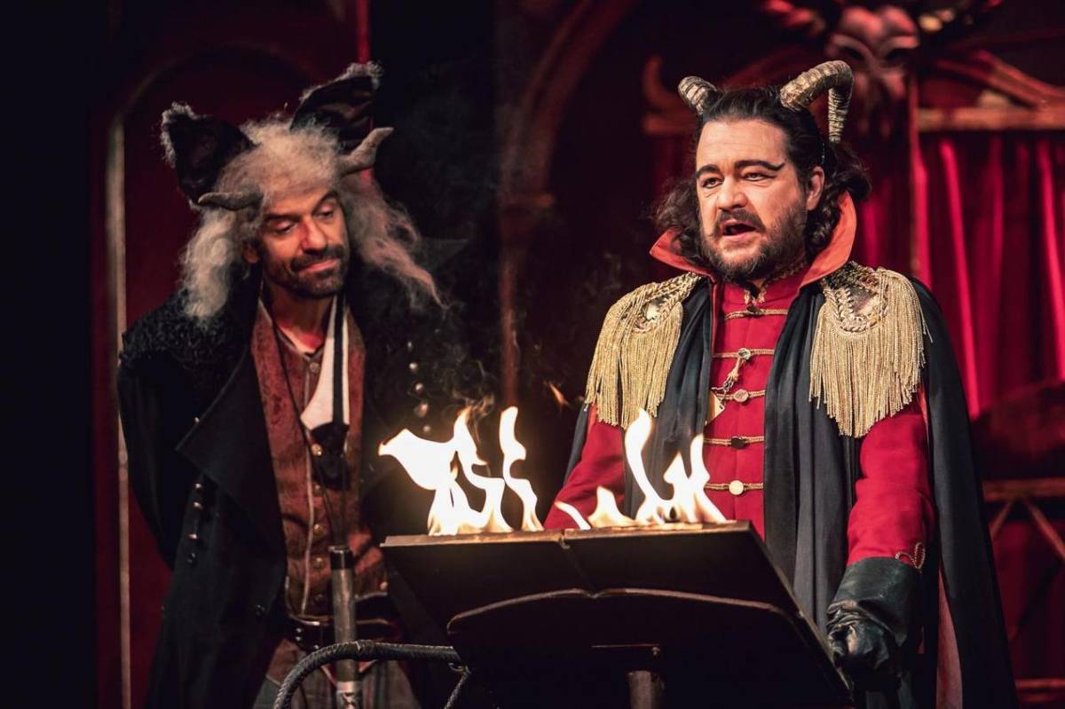 S čerty nejsou žerty   4.3.2025  18:00 hodi