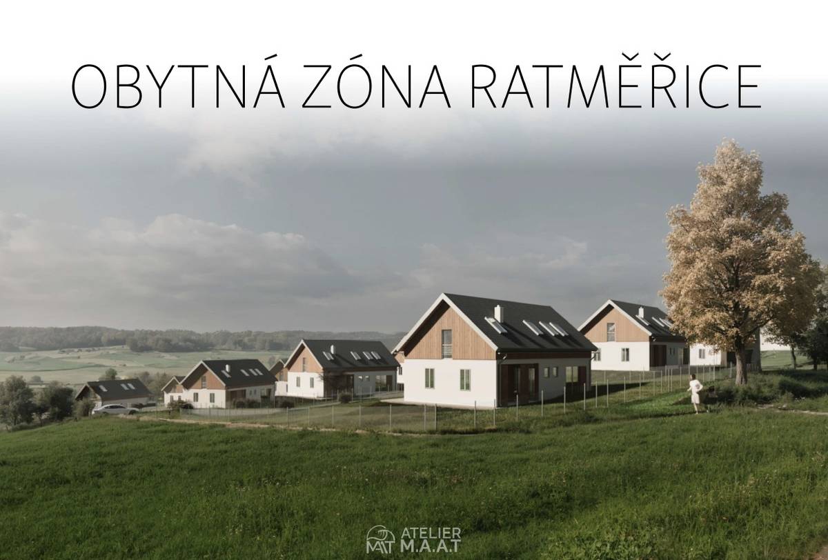 Nová obytná zóna vyroste na východním okraji obce Ratměřice. Zastupitelstvo od začátku roku přijímá žádosti o koupi třinácti zasíťovaných pozemků o velikosti od 709 do 1045 m2. Podrobnosti a podmínky prodeje najdete na stránkách v sekci Obec: https://www.ratmerice.cz/obec/prodej-stavebnich-pozemk