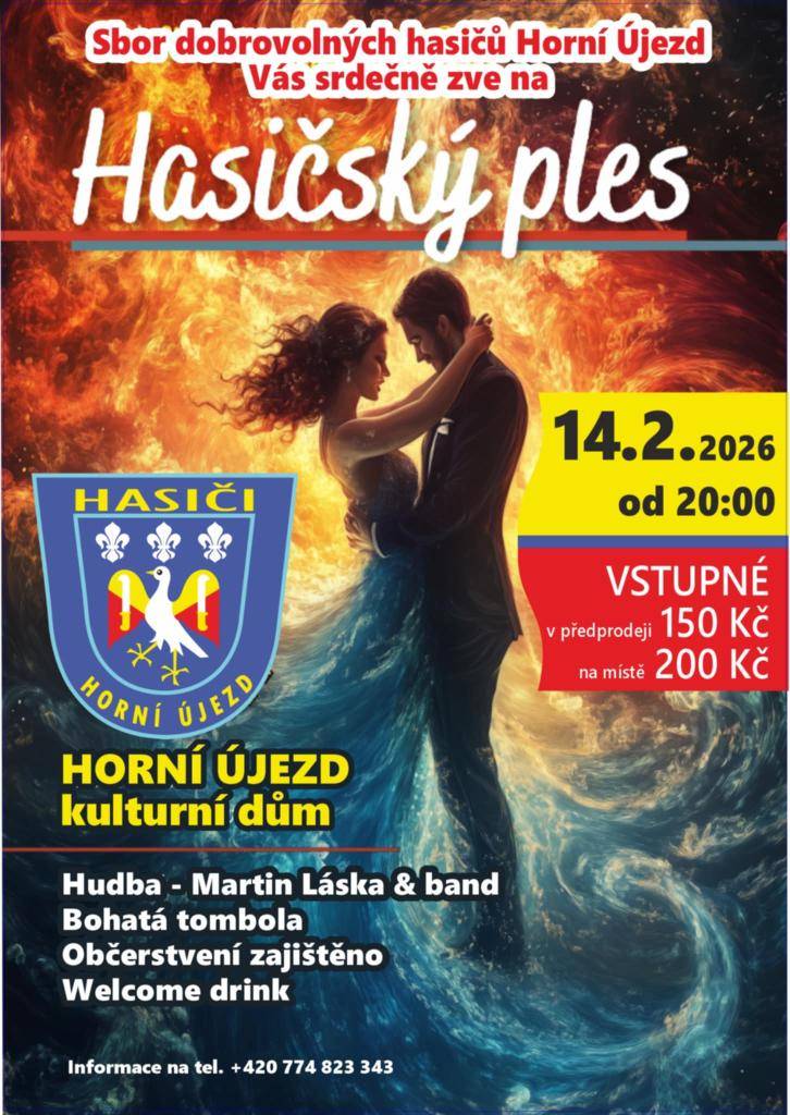 sobota 14. února 20:00