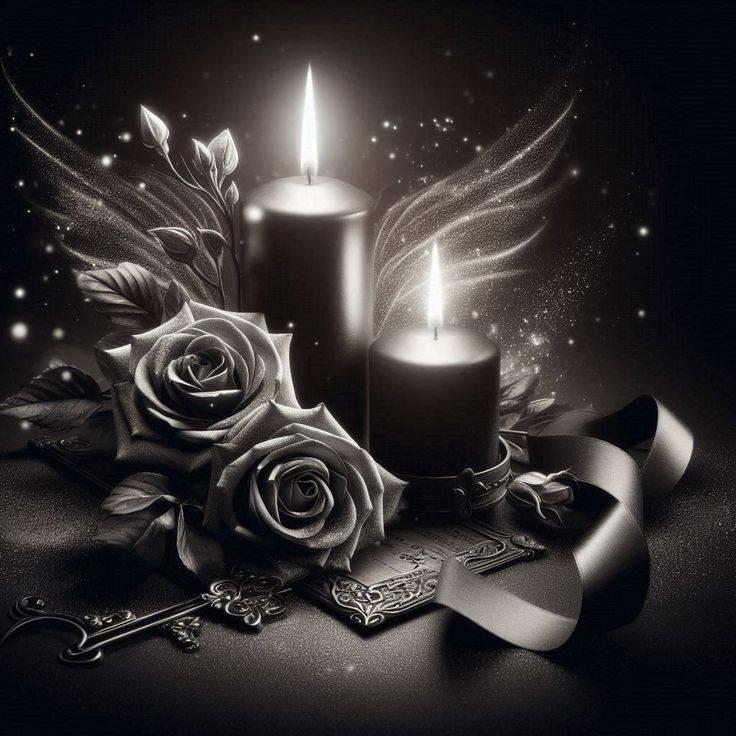 Smútočné oznámenie