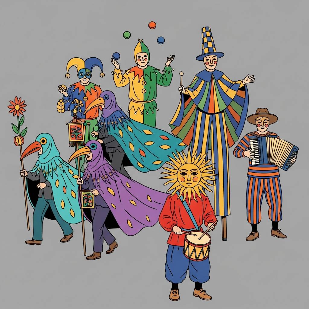 V únoru 2026 můžete navštívit různé akce v našem regionu, které potěší široké spektrum zájemců. Připraveny jsou kulturní, vzdělávací i sportovní aktivity pro všechny generace.