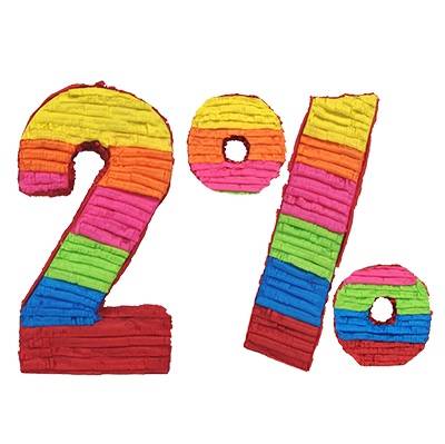 Obraciame sa na Vás so žiadosťou o venovanie 2% z Vašej zaplatenej dane za rok 2025 v prospech  OBČIANSKEHO ZDRUŽENIA AGÁTIK-VESELÁ ŠKÔLKA.  Darované 2% pre našu MŠ znamenajú prejavenie dôvery a podporu rozvíjania našich aktivít v prospech Vašich detí. Viac...