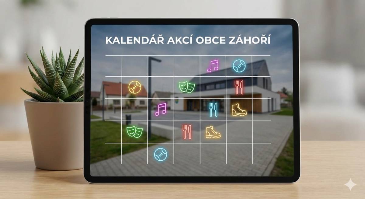 Máme pro vás skvělou zprávu!