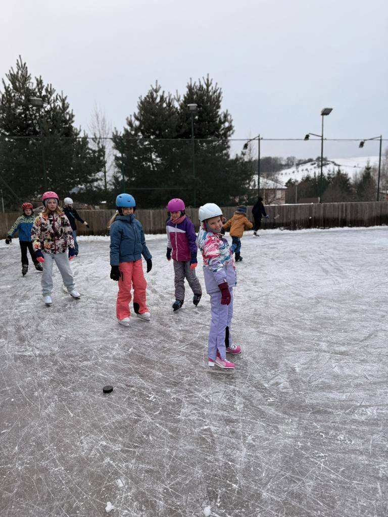 Když nám přeje počasí... (ŠD2)