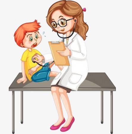 Detská ambulancia oznamuje svojim pacientom, že v pondelok 2.2.2026 bude ordinovať  v Lipt. Sliačoch do 13:00 hod, v piatok 6.2.2026 budeme ordinovať  v Liptovskej Teplej do 10:00 hod.