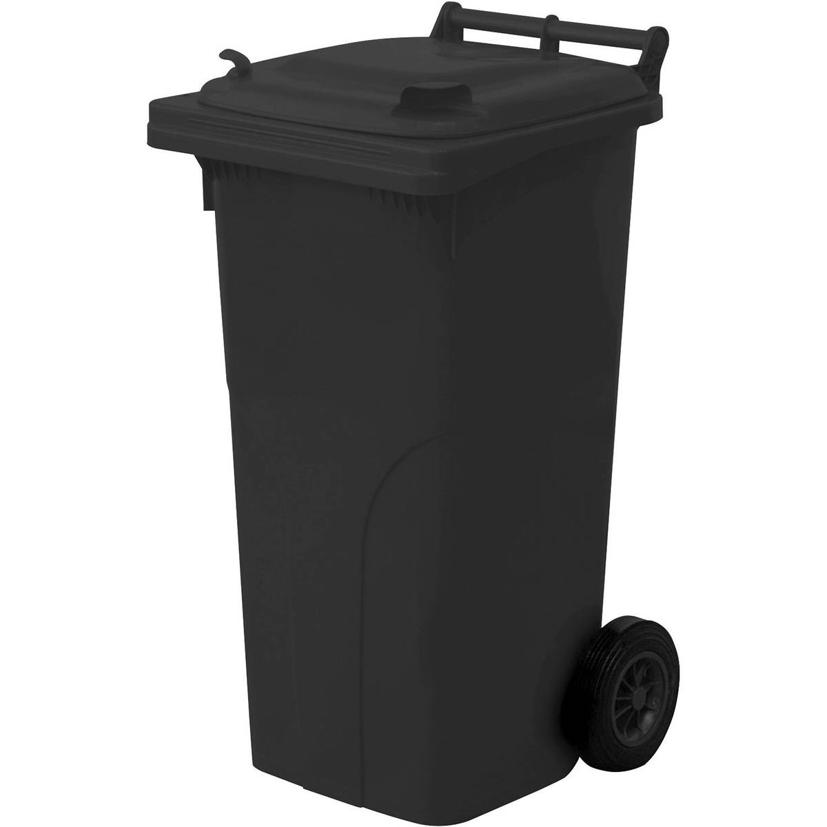 Upozorňujeme, že svoz odpadů pro všechny popelnice - černou, modrou i žlutou se bude konat ve středu 4. února 2026.