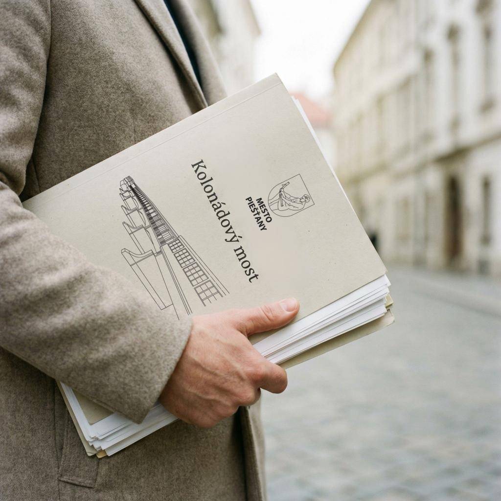 Prípravné trhové konzultácie k sanácii Kolonádového mosta, ktoré mesto Piešťany spustilo v januári, sa 26.1. oficiálne skončili. Tento krok umožnil mestu získať spätnú väzbu od potenciálnych dodávateľov ešte pred vyhlásením verejného obstarávania.