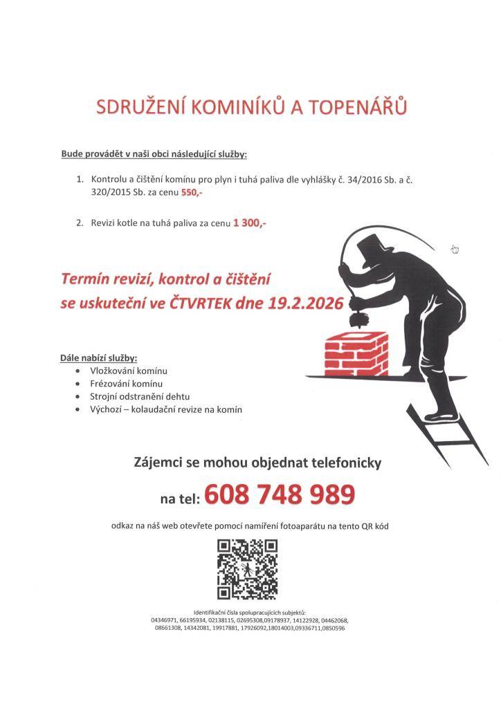 Žádost o sdílení