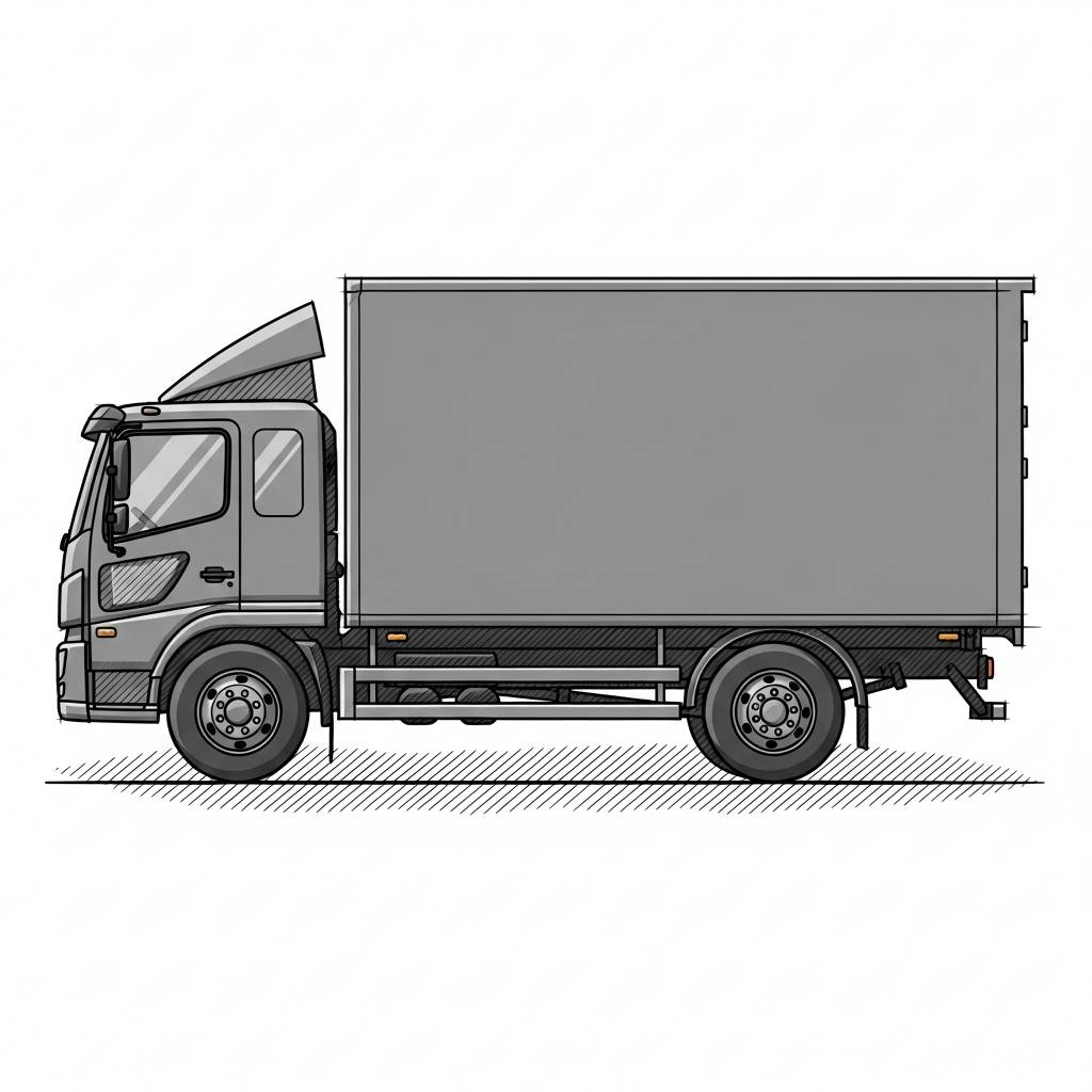 V najbližších dňoch dôjde k dočasne zvýšenému prejazdu nákladných vozidiel cez obec Spišská Teplica kvôli neprejazdnej obchádzkovej ceste smerom k lomu Bór.