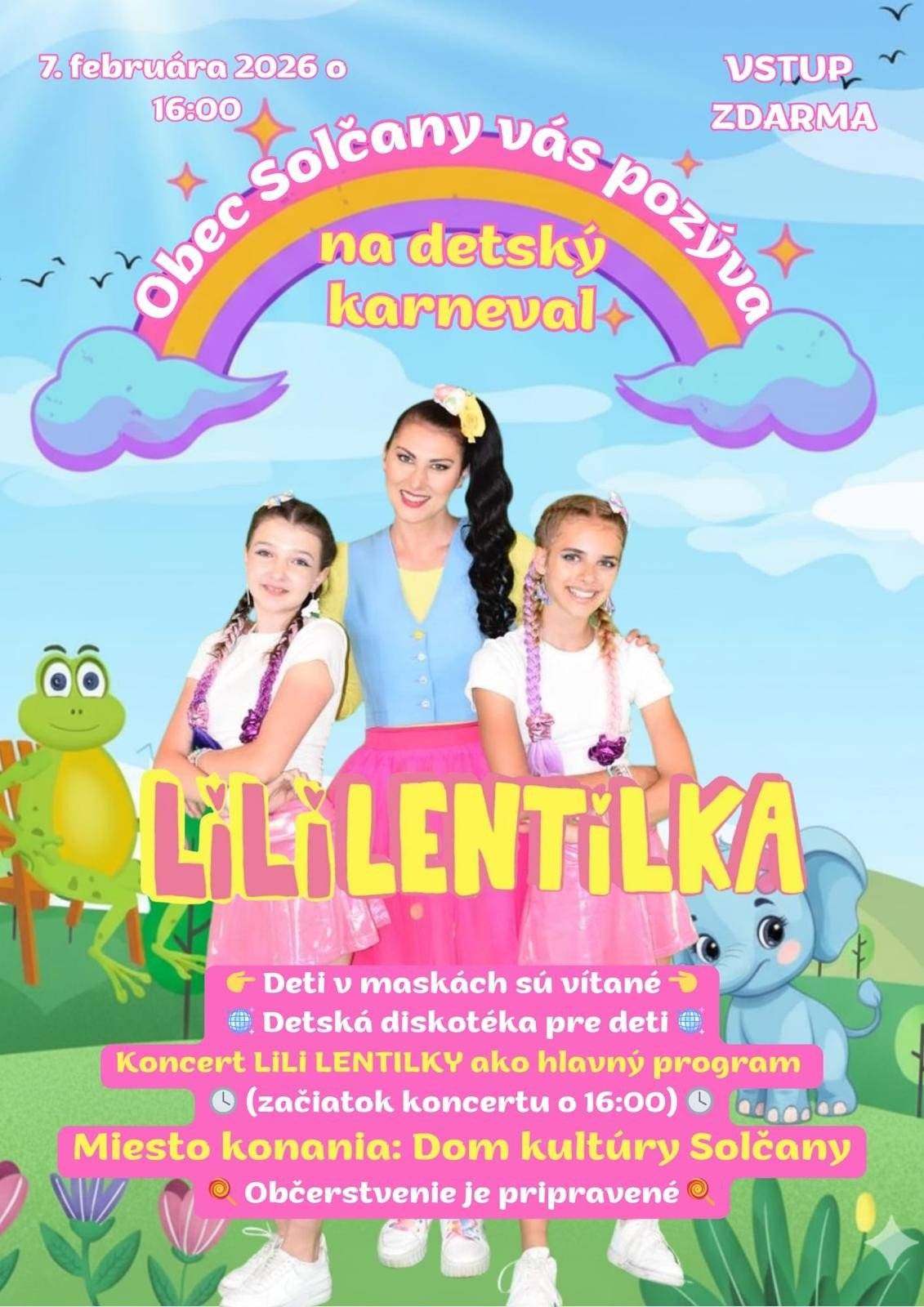 Spolupráca medzi obcami