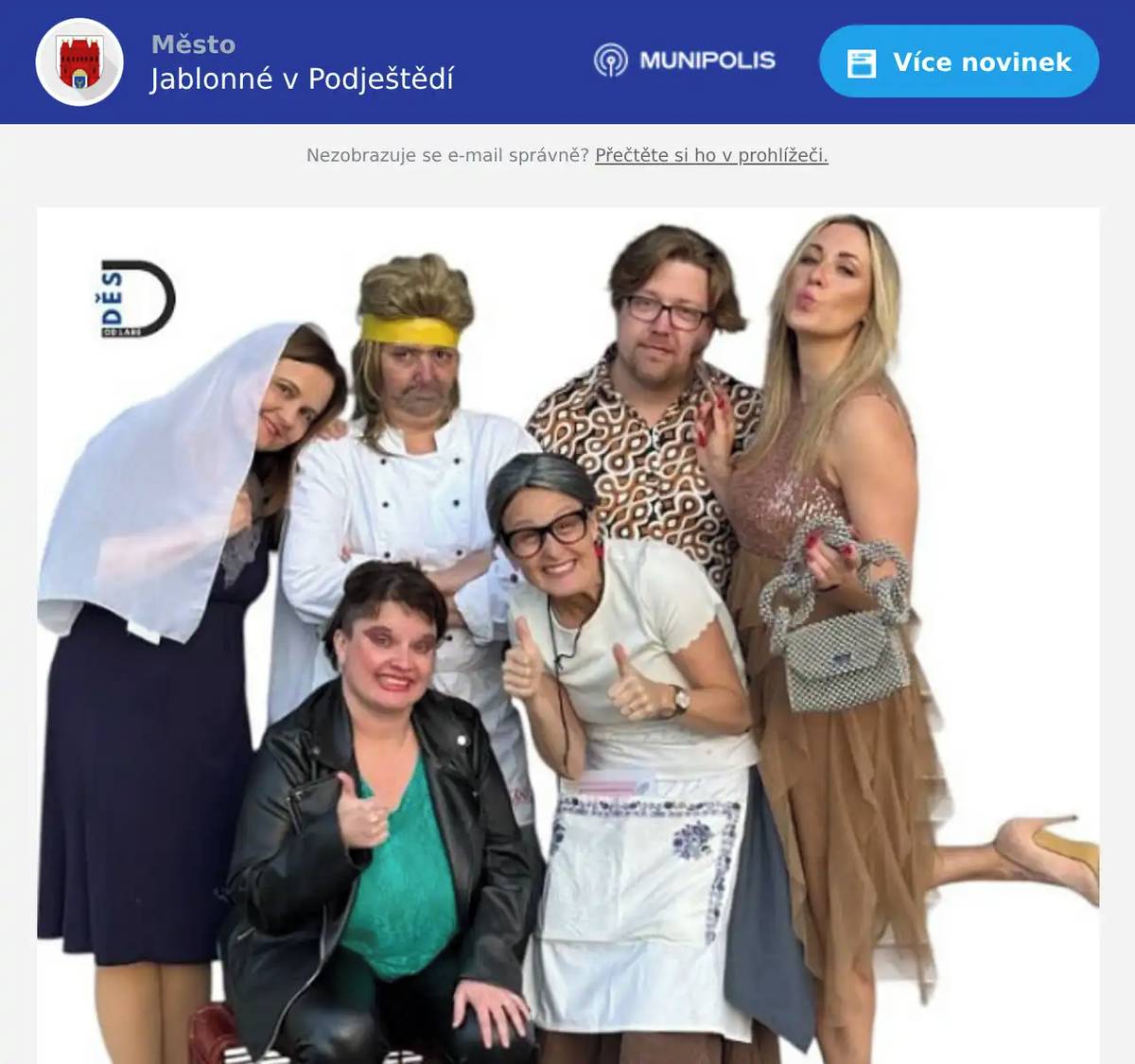 Hlášení proběhne:v úterý 03.02. v 16:10 hve čtvrtek 05.02. v 16:10 hv pátek 06.02. v 16:10 hv sobotu 07.02. v 16:10 h