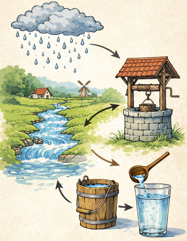 8.4. od 9:00 výukový program Ekocentra IRIS.