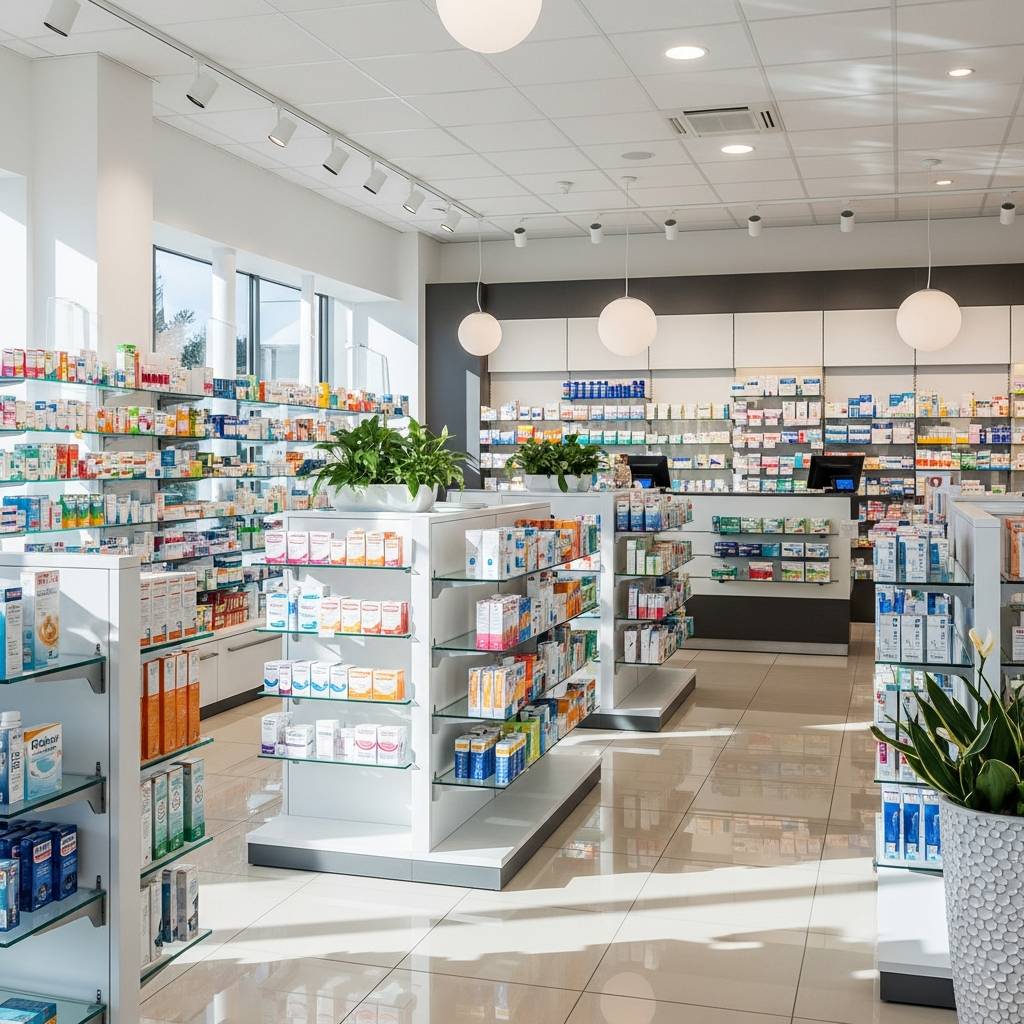 Lékárna Doubrava informuje, že se pro veřejnost otevírá ve středu 4. února 2026. Důvodem je reorganizace a změna provozovatele. Děkujeme za pochopení a těšíme se na Vás.