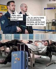 TMBK: Turek a letadlo