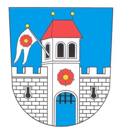 Shromáždění finančních prostředků na opravu věže kostela Navštívení Panny Marie v Borovanech.