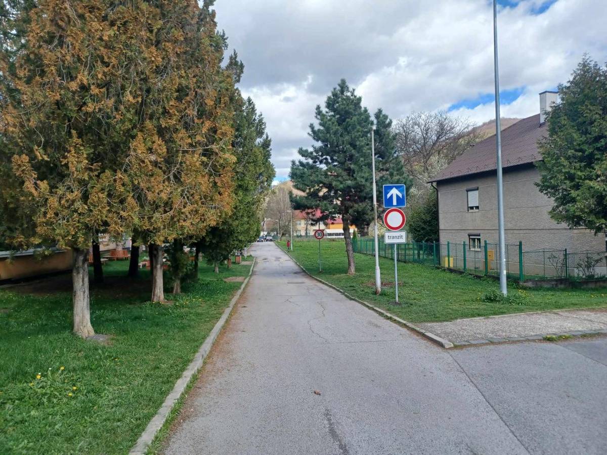 Hnúšťa, 4.2.2026 - V zložení Komisie na ochranu verejného poriadku zriadenej pri Mestskom zastupiteľstve v Hnúšti došlo k personálnej zmene.