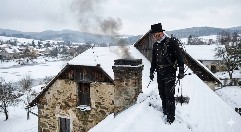V pondělí 23.2.2026