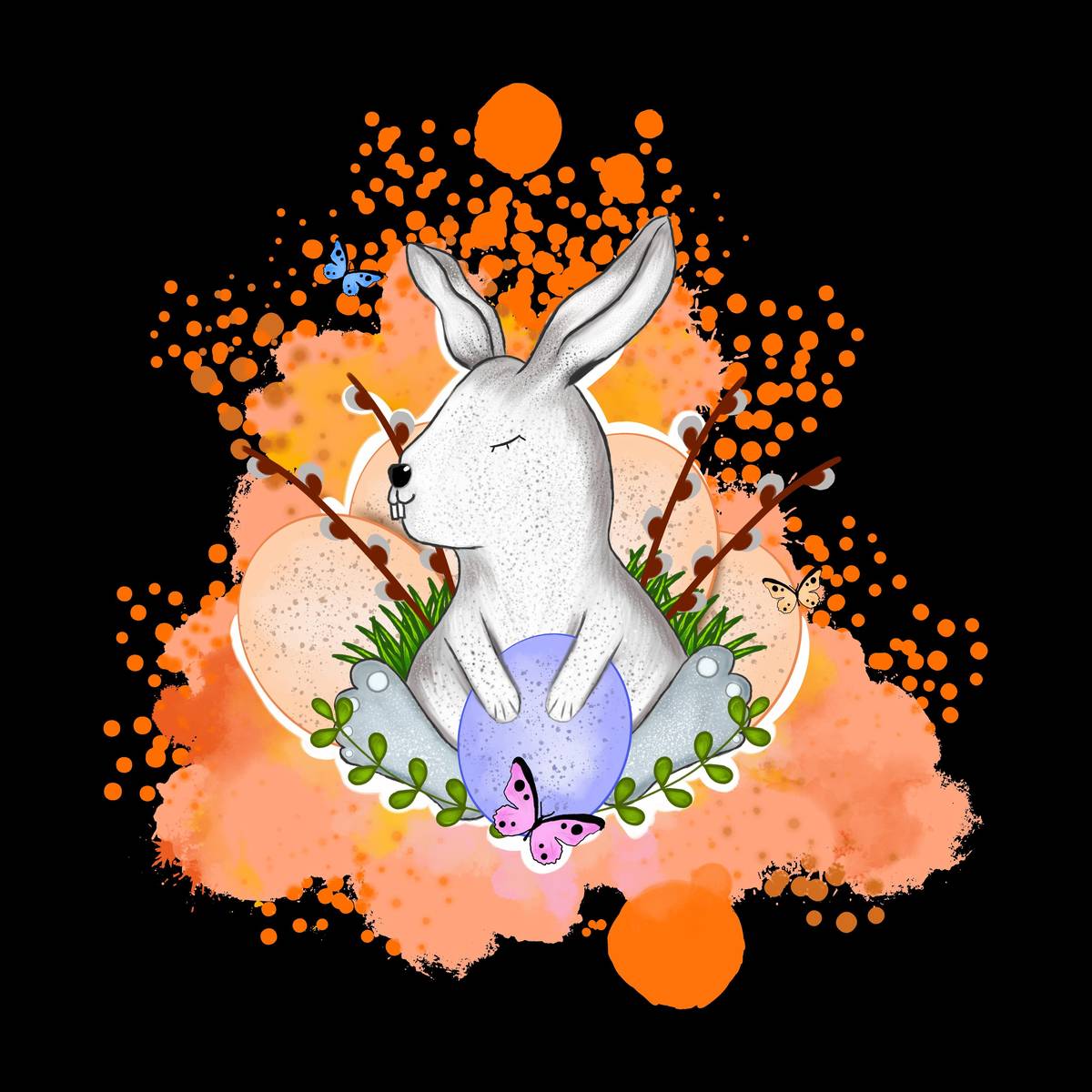 Soutěž, Knihovna - odbor MKS Tachov, Hornická 1695, 347 01 Tachov, pondělí 9. 2. 2026 od 08.00. Výtvarná soutěž pro děti plná jarní fantazie.