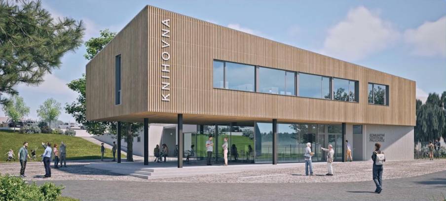 Rada obce Palkovice vyhlásila záměr pronájmu nebytových prostor kavárny v budově nového Komunitního centra s knihovnou v Palkovicích. Cílem obce je rozšířit spektrum služeb v centru obce a vytvořit příjemné místo pro setkávání – tak, aby provoz kavárny přirozeně doplnil dění v komunitním centru a knihovně. Prostory budou zkolaudovány jako kavárna. Součástí pronájmu jsou zejména: • výhradně užívané prostory kavárny (kavárna, zázemí, šatna pro zaměstnance, sklad), • sdílené prostory (např. zádveří, hala, WC, úklidová komora, sklad a také krytá terasa). Orientační termín předání prostor a zahájení pronájmu je 9/2026 (budova je aktuálně ve výstavbě). Preferované je využití typu kavárna / vinárna / bistro / drobné občerstvení a zároveň přínos v podobě doplňkových služeb pro občany. Vzhledem k tomu, že v objektu bude současně fungovat knihovna a komunitní centrum, je vhodné, aby navržená otevírací doba a provozní pojetí s tímto provozem počítaly. Zájemci podají nabídku na předepsaném formuláři, který je zveřejněn na úřední desce. Nabídku je potřeba doručit poštou nebo osobně nejpozději do 16. 2. 2026 do 14:00 na adresu Obec Palkovice, Palkovice 267, 739 41. Na obálku uveďte: „NEOTVÍRAT – Záměr pronájmu nebytových prostor kavárny Palkovice 267“. Hlavním kritériem je navržený koncept provozu kavárny. Doplňkovým kritériem je nabídnuté čisté měsíční nájemné bez DPH (bez služeb). K nájemnému budou následně připočteny skutečné náklady na služby (energie, voda, odpady, úklid sdílených prostor, datové připojení apod.). Prohlídku staveniště lze domluvit telefonicky na 723 247 447 nebo e-mailem na: mistostarosta@palkovice.cz. Podrobné informace a kompletní podmínky najdete na webu obce www.palkovice.cz v sekci Úřední deska.