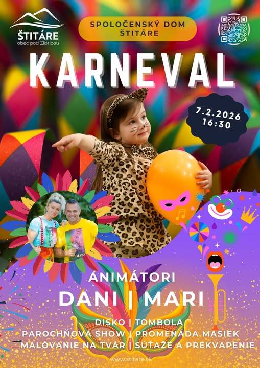 Karneval 2026