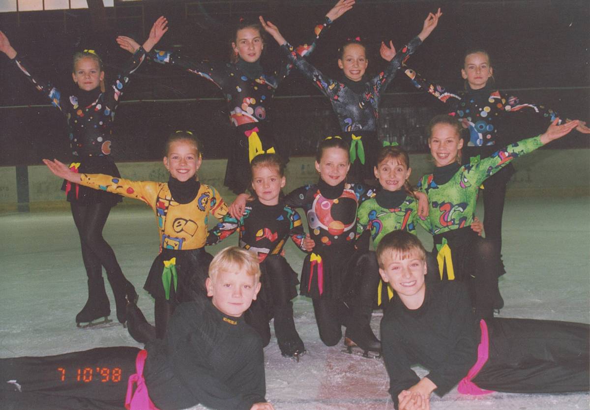 Krasobruslařský klub Orlová slaví v těchto dnech 30. výročí svého založení. V průběhu let se v klubu podařilo vychovat několik mistrů a mistryň republiky a dalších špičkových bruslařů a bruslařek, kteří byli a jsou vidět na domácích i mezinárodních závodech. Úspěchy KK Orlová jsou dnes díky sociálním sítím a digitálním médiím ...