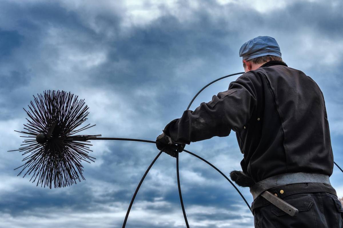 Kominictví Dominik Urbášek bude provádět povinnou kontrolu a čištění spalinových cest dle vyhlášky 34/2016 Sb. dne 13.2.2026 za cenu 550,-Kč. Zájemci se mohou objednat telefonicky na čísle 704 657 599.