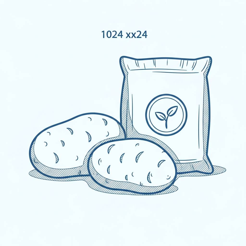 „Firma OVO-SADBA Brno zahájila prodej sadbových brambor, hnojiv, substrátů a dalších potřeb pro zahrádkáře. V nabídce naleznete také zeleninová semínka, cibuli sazečku, postřiky a mnoho dalšího. Prodejní místo:  Uhelná 10/11b, Brno – objekt železářství Vichr u Vaňkovky.