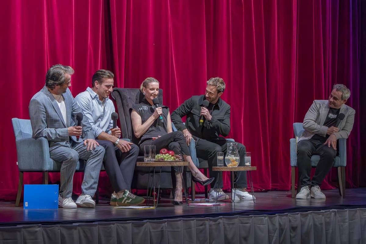 Svit v roku 2025: Investície, šport, kultúra a starostlivosť o obyvateľov