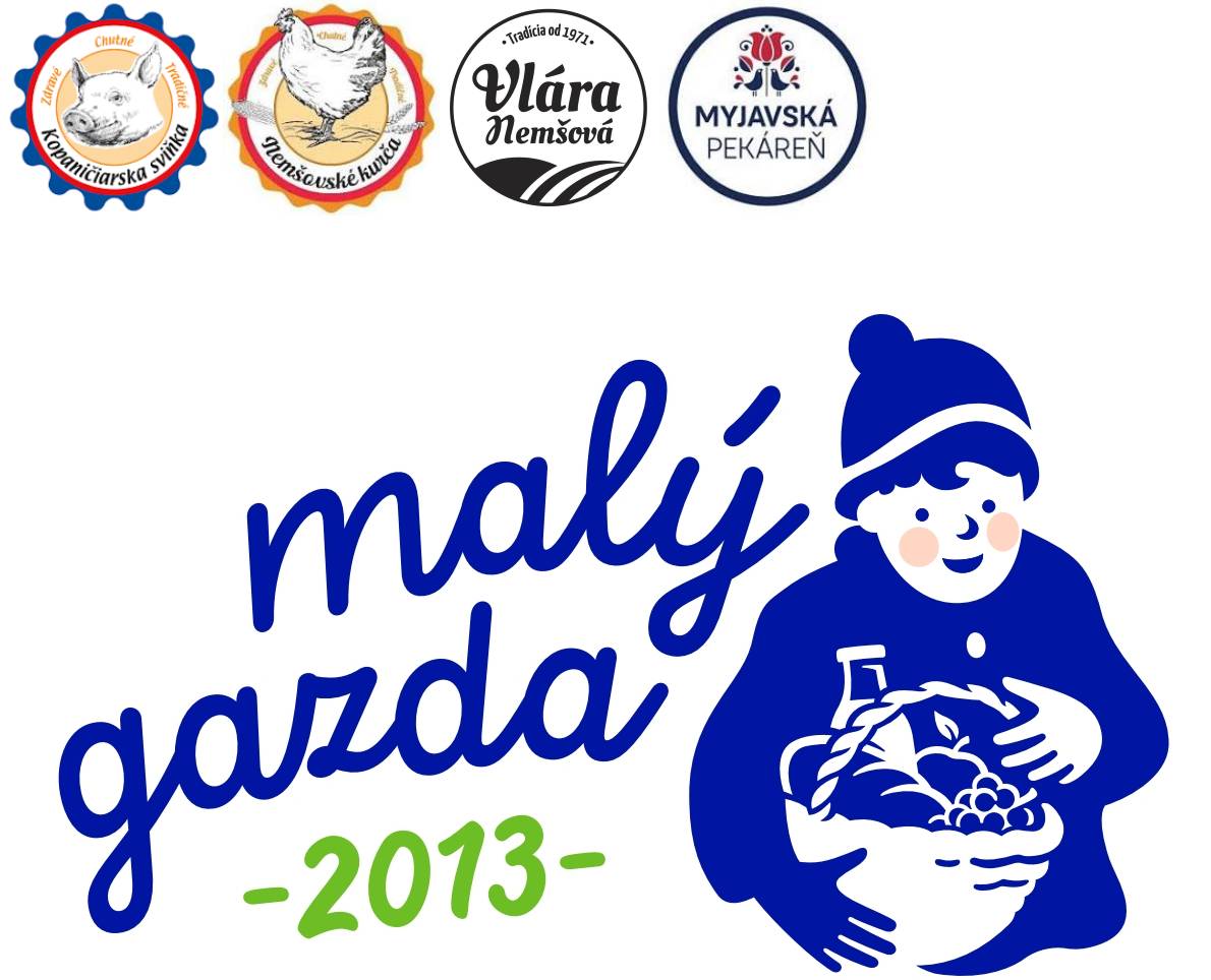 Pojazdná predajňa Malý gazda od tohto týždňa pokračuje s predajom mäsa, mäsových, mliečnych a pekárenských výrobkov. Všetky výrobky sú výlučne z domácich fariem. Tento rok nastala zmena, predávať sa bude pravidelne každý týždeň, vždy v stredu od 11.30 do 12.30 hod. pred KD Motešice.