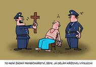 Křížový výslech