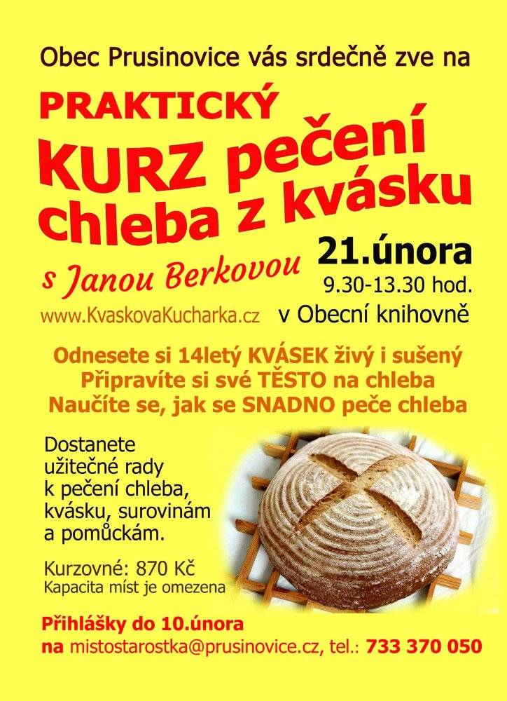 Sobota 21.2. 2025