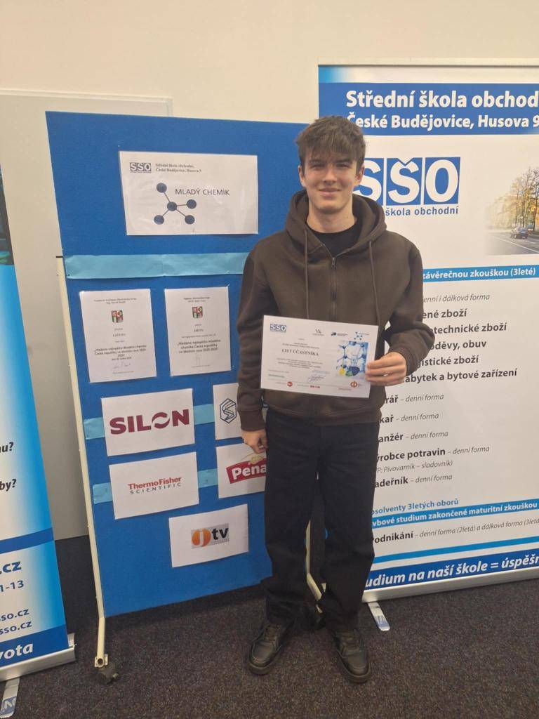 regionální finále Plzeňský a Jihočeský kraj