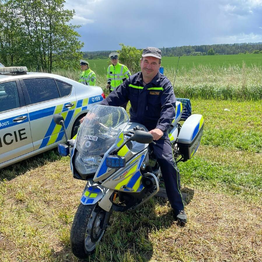 SDH Červené Janovice na Katlově - 28.5.2022