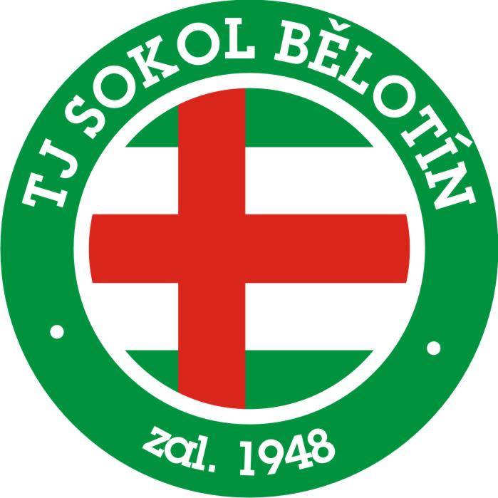 TJ Sokol Bělotín zve příznivce kopané v sobotu 7.2.2026 od 13:00 na fotbalové hřiště do Hranic na první přípravné utkání mužů mezi TJ Sokol Bělotín a FK Šternberk.