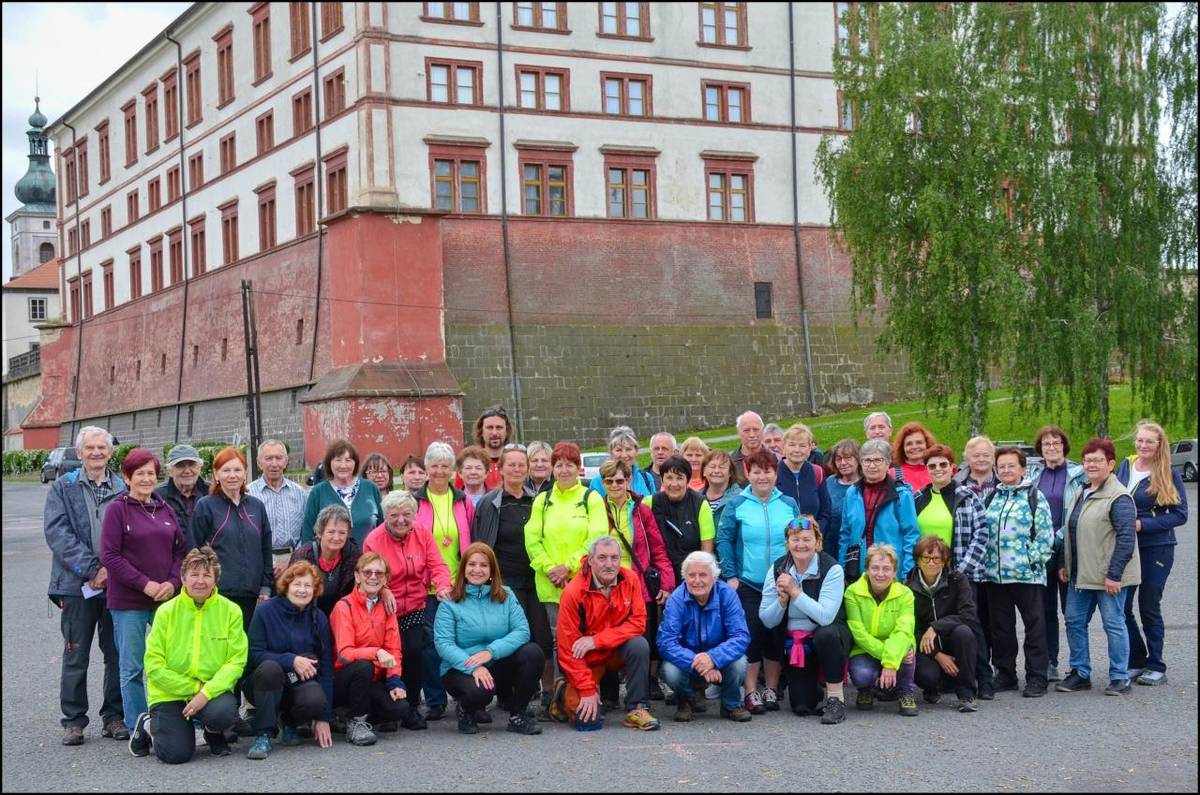 Zájezdy Kčt Solnice 2017 - 2025  Zpracoval Rak Josef  2026