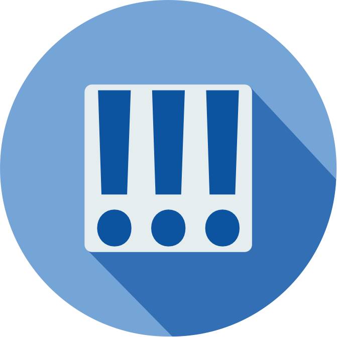 Svazují Vás problémy a nemůžete se hnout z místa?   Využijte možnost konzultace se sociálním pracovníkem.