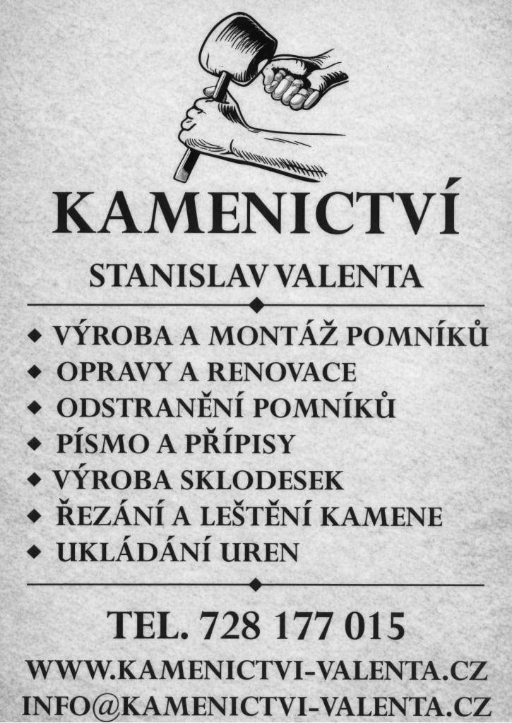 kamenictví